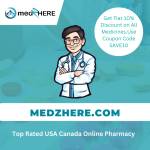 Medzhere Online Pharmacy