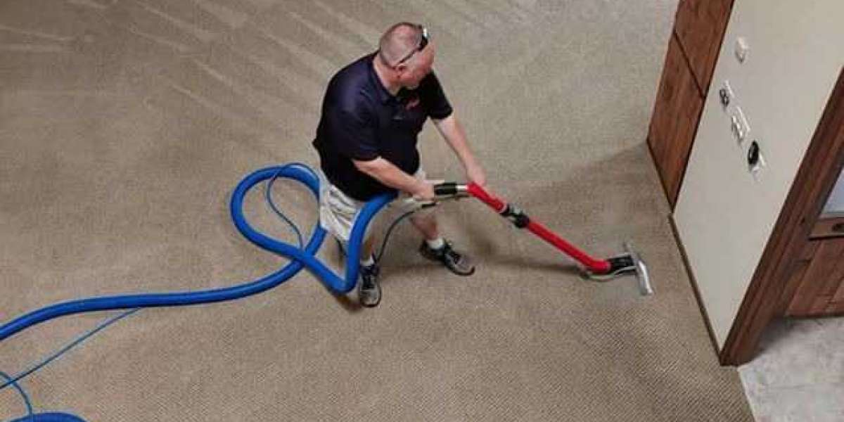 Professional Carpet Cleaning in Enid - Absolute Carpet & Tile Restoration