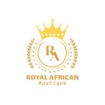 Royal African Boutique