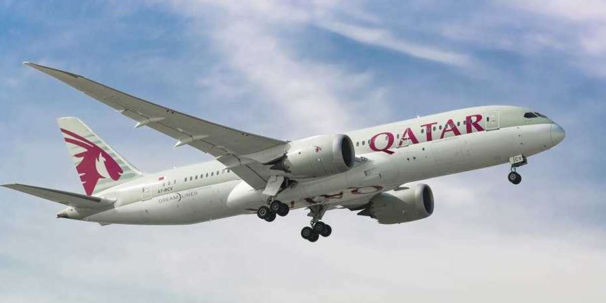 Everything You Need to Know About the Qatar Airways Office in Tripoli