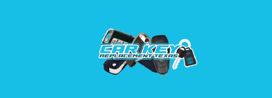 Carkeyreplacementtexas Cover Image