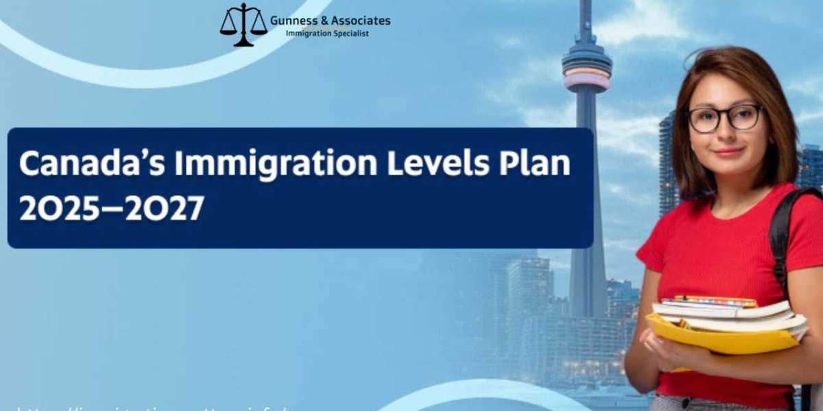 Canada’s New Immigration Plan for 2025-2027