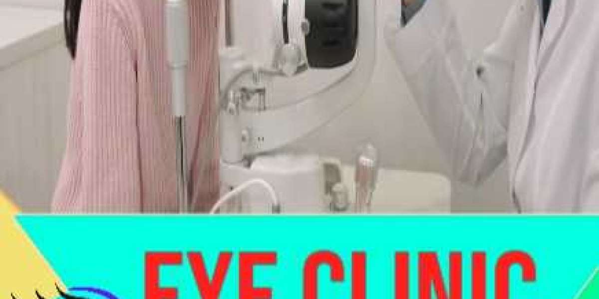 Seeing is Believing: The Wonders of Lasik Laser Treatment in Punjab