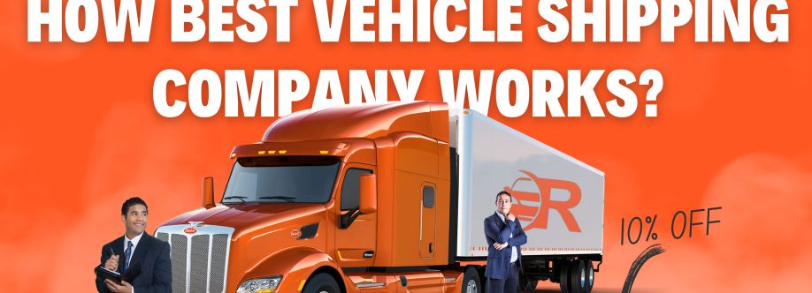 Rapid Auto Shipping Cover Image