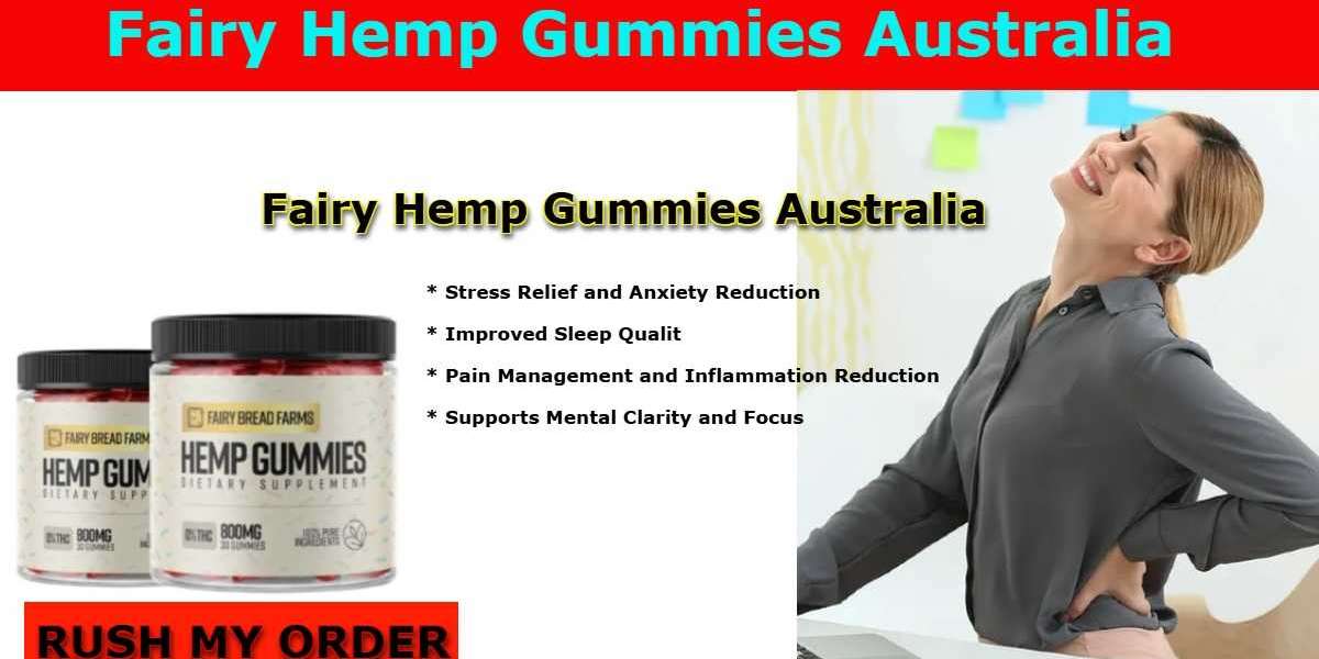 https://www.facebook.com/Fairy.Hemp.Gummies.Australia||Fairy Hemp Gummies Australia