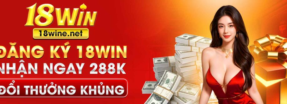 18WIN Nhà Cái Cover Image