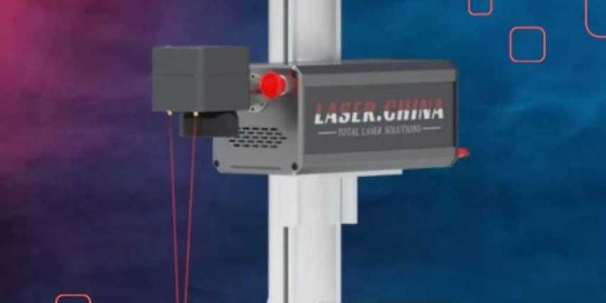 What is "LaserChina," and how does it impact the global laser technology market