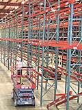 Pallet Racks | Pallet Racking | Ross Clark Material Handling