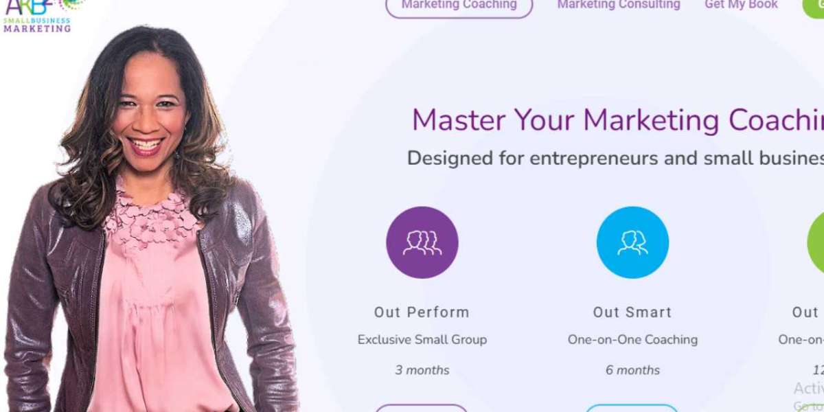 Master Your Marketing Coaching: Unlock Your Business Potential with AKB2 Small Business Marketing