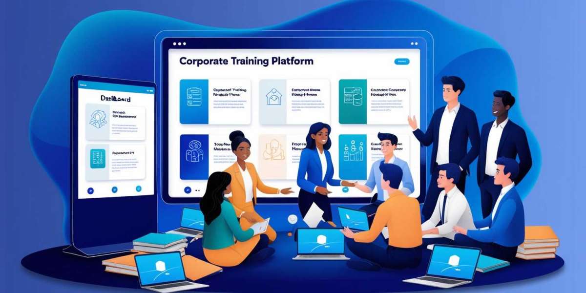 Why Corporate Online Learning Is the Future of Training