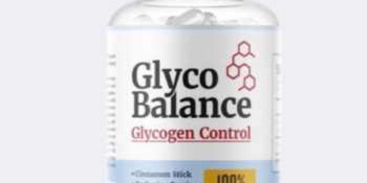 Glyco Balance New Zealand Review: What You Must Know Before Buying!