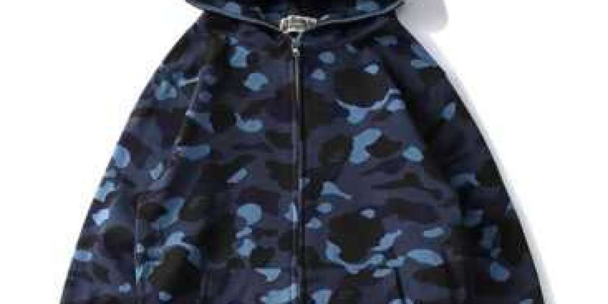 Bape Hoodie: A Streetwear Icon