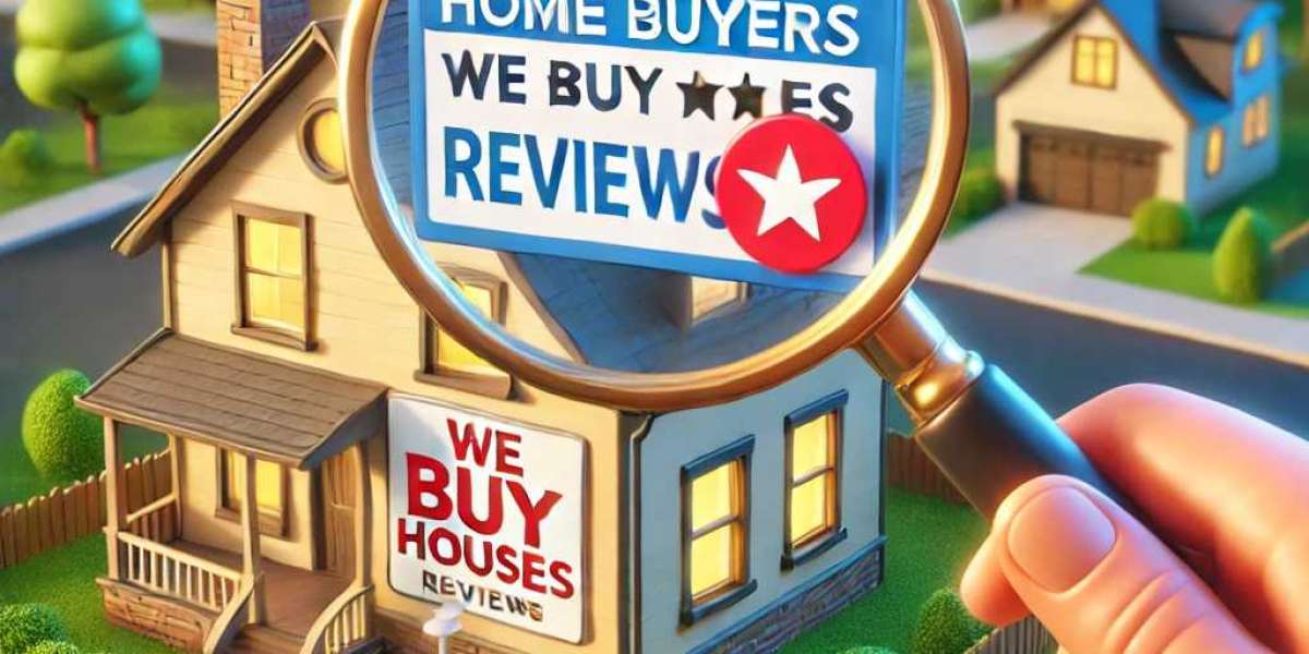 Protect Yourself from “We Buy Houses” Scams by Reading Reliable Home Buyers Reviews