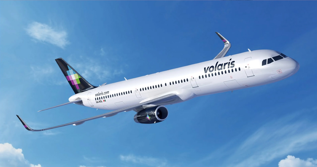 How to Change Name on Volaris Flight Ticket