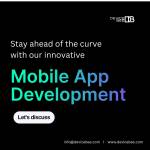 Mobile application development company in dubai