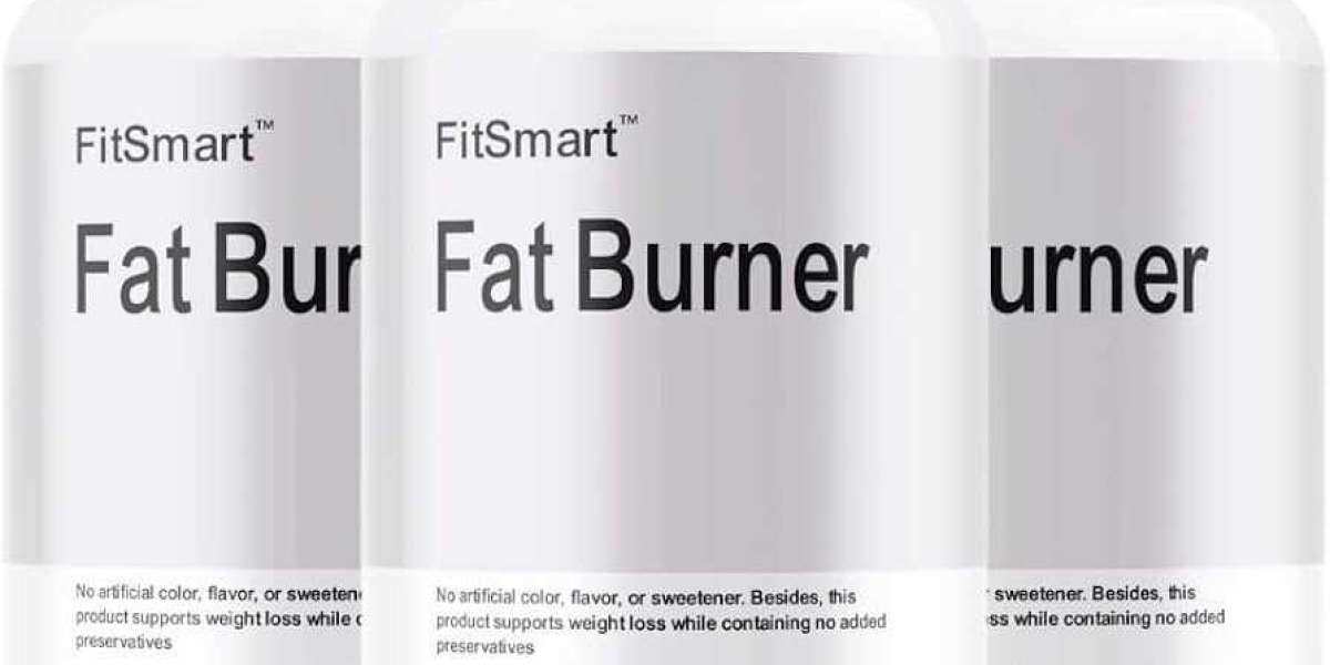 FitSmart Fat Burner Dragons Den UK : Behind the Hype – Ingredients, Benefits & What’s Inside