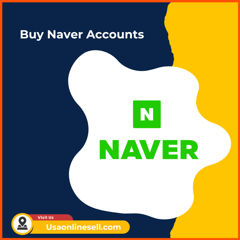 Buy Naver Accounts - 100% Verified and Safe Korean Accounts