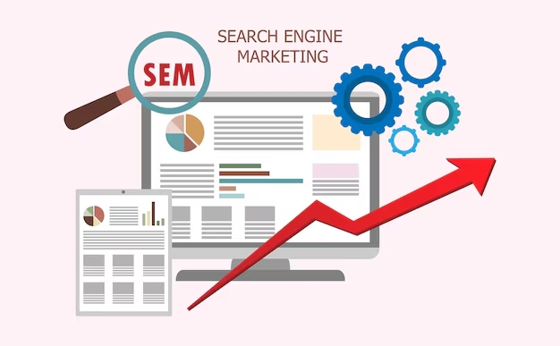 5 Reasons Why Search Engine Marketing Is Important For Businesses - TheDailyWires