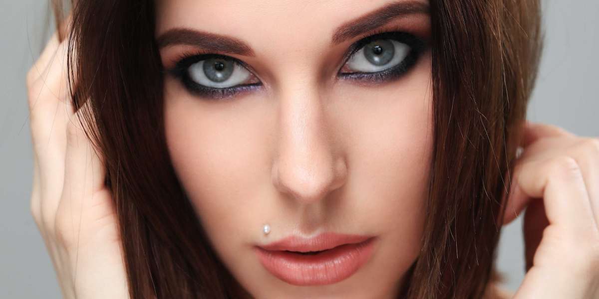 Top Bridal Lenses for Every Eye Color: Perfect Your Wedding Day Look