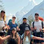 Annapurna Base Camp Trek