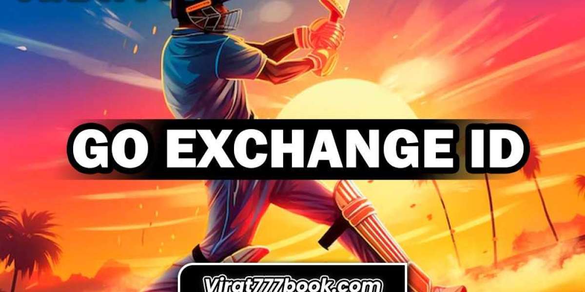 Go Exchange ID: The Best Online Betting Platform for Fans of Sports