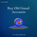 Buy Old Gmail Accounts 100% Secure Old Gmail Accounts