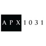 APX 1031