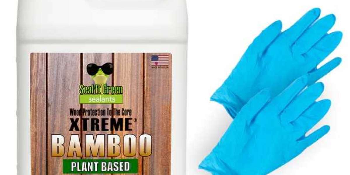 Why Bamboo Stain is Essential for Bamboo Projects