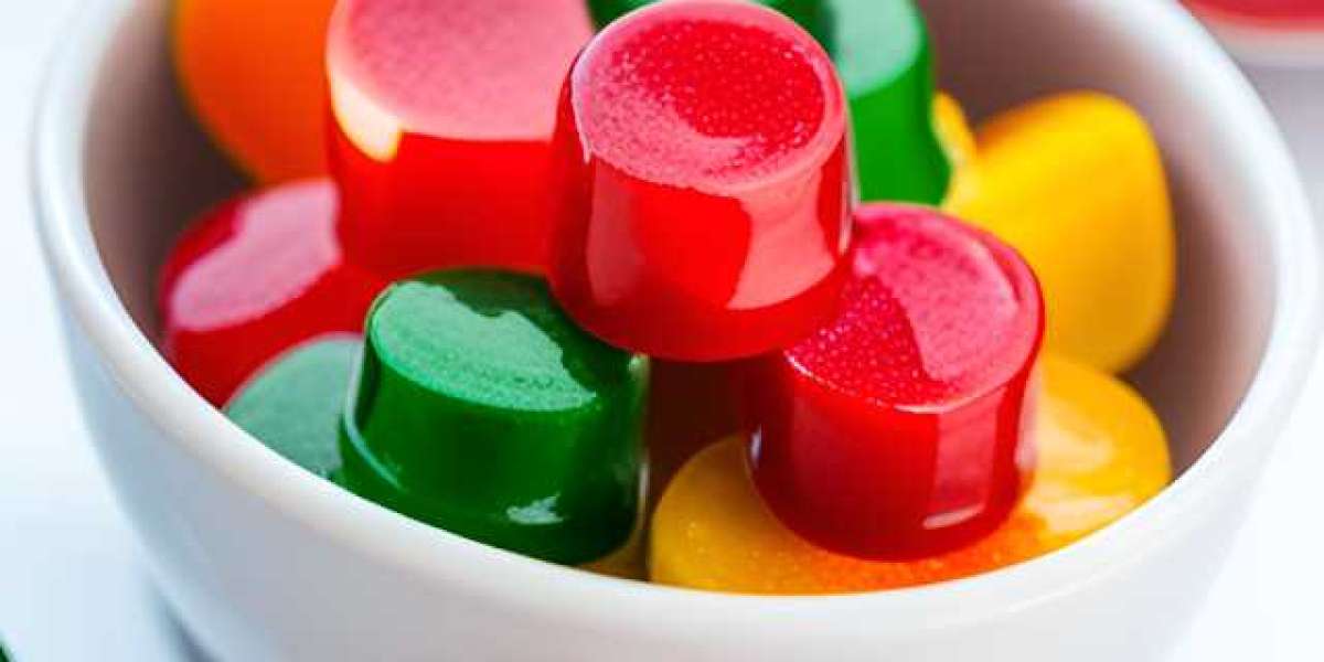 Zenleaf CBD Gummies A Convenient and Effective Way!