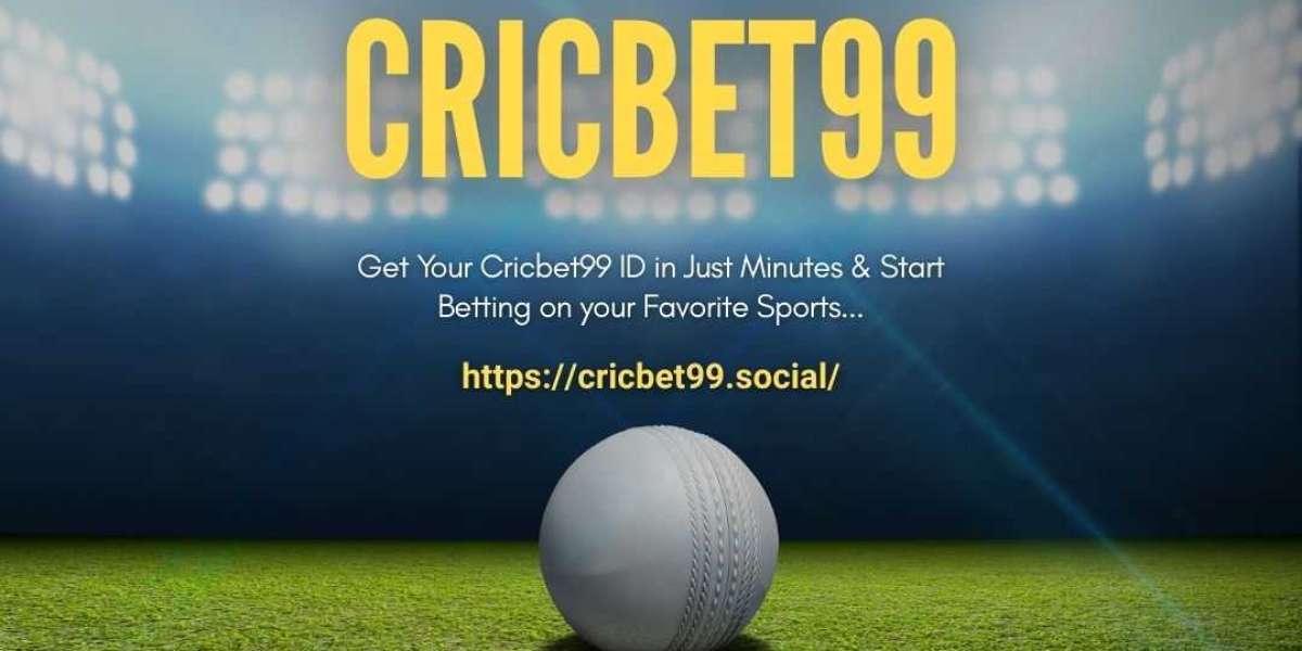 Get Your Cricbet99 ID in Just Minutes!