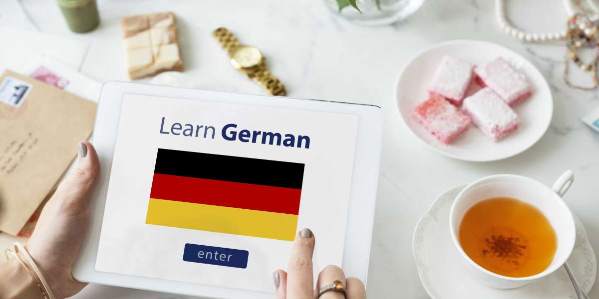 How to Overcome Challenges in Learning German as a Non-Native Speaker