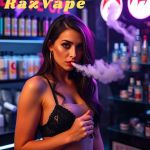 Raz Vape