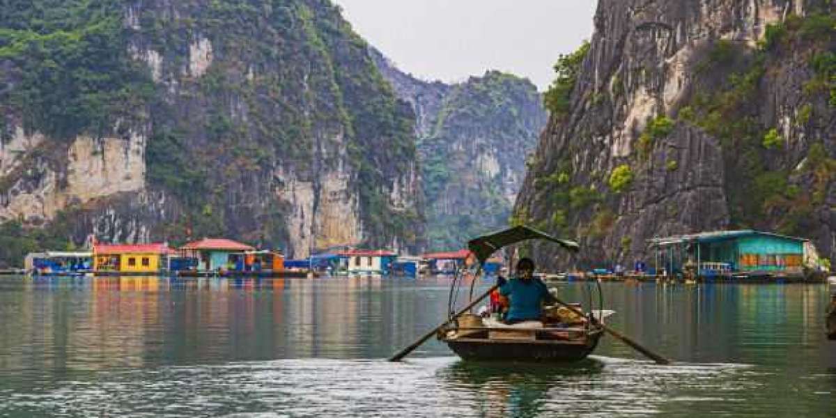 Top Highlights of Vietnam Tour Packages