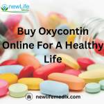 Buy Oxycontin OC 20 mg Online And Get Upto 30% Discount