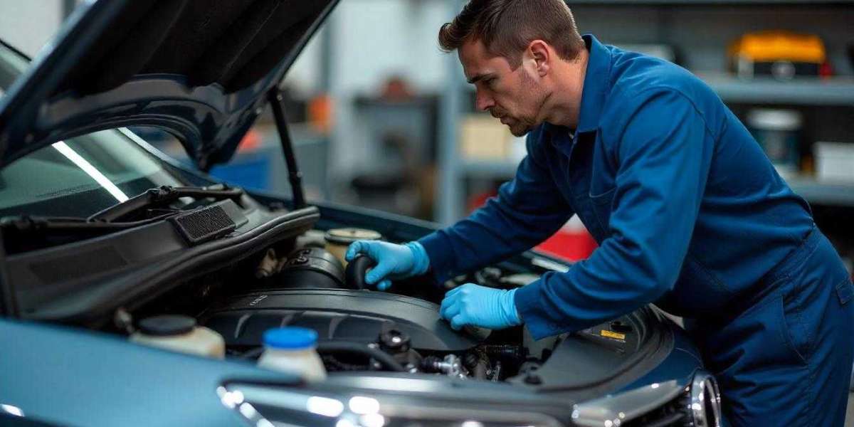 The Connection Between Radiator Maintenance and Fuel Efficiency