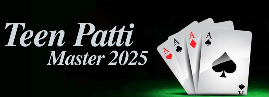 Teen Patti Master 2025 Cover Image