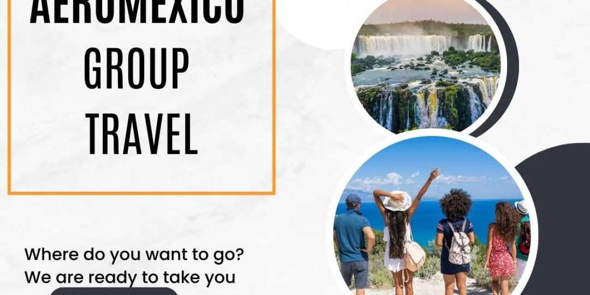 Aeroméxico Group Booking Terms and Conditions