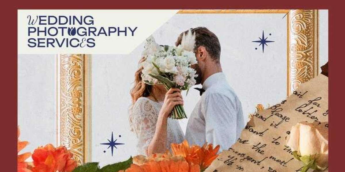 How to Choose the Perfect Photographer for Your Wedding Day