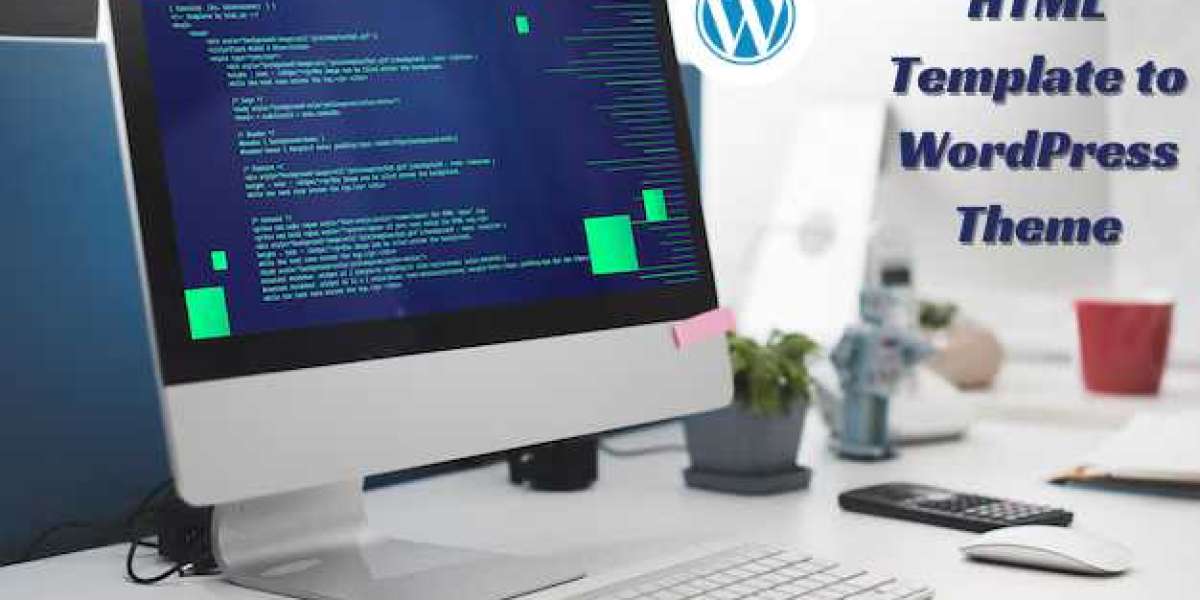 Convert HTML Template to WordPress Theme: Why It’s Worth It