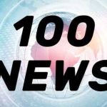 100top news Profile Picture