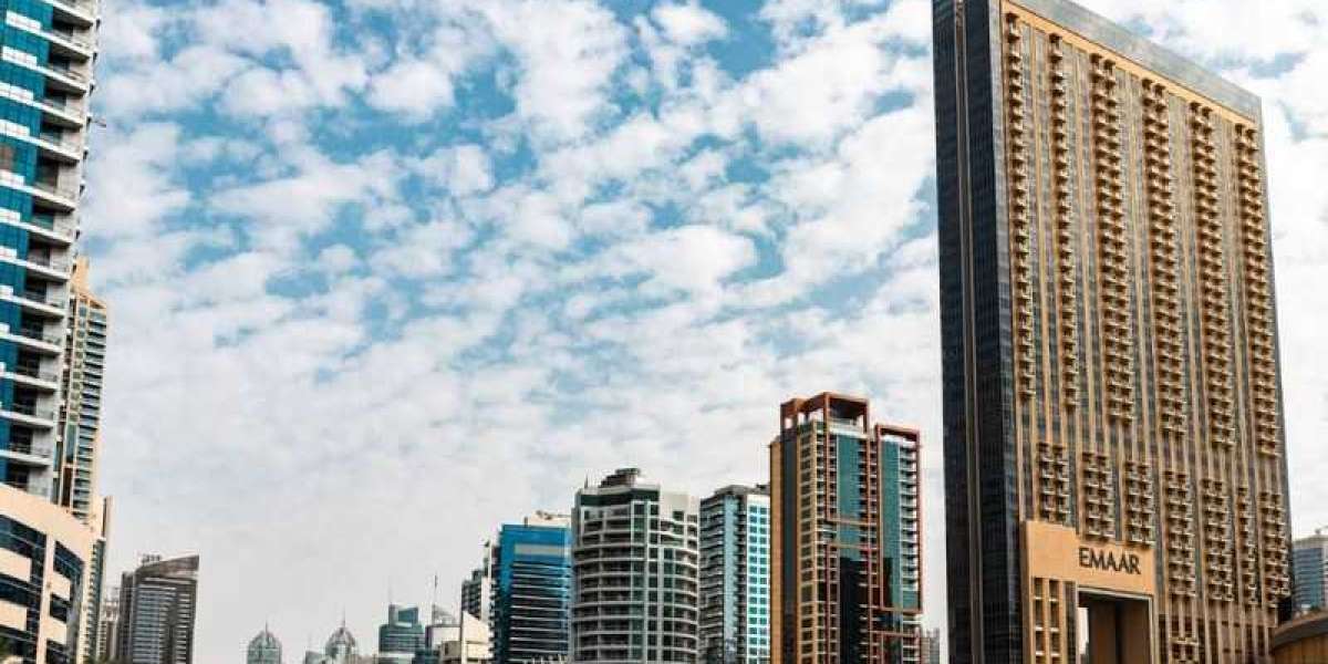 Top 10 Tips for Buying Property in Dubai: A Guide for First-Time Investors