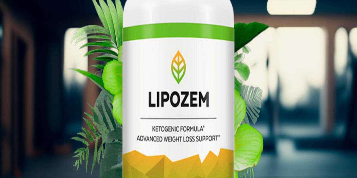 9 Ridiculously Simple Ways To Improve Your Lipozem Weight Loss