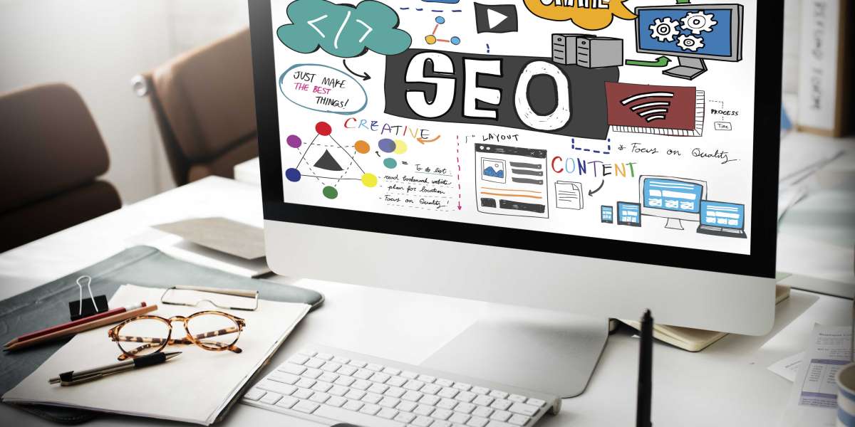 The Ultimate Guide to SEO Services for Boosting Your Online Presence