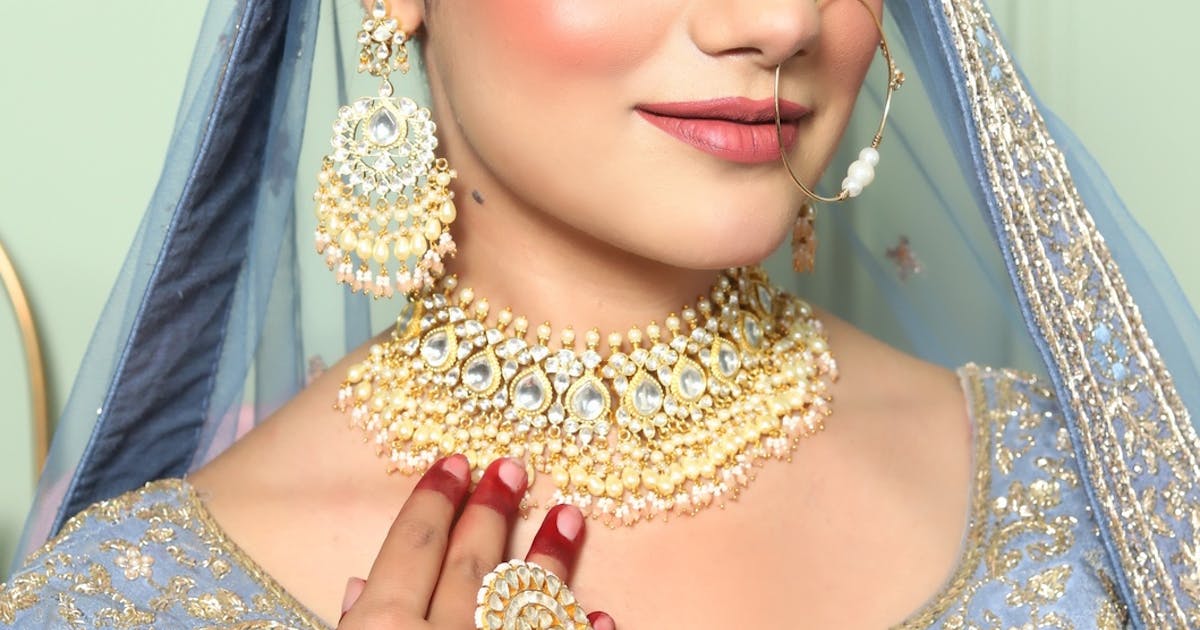 How Does the Best Bridal Makeup Haryana Studio Help You Achieve Timeless Elegance?