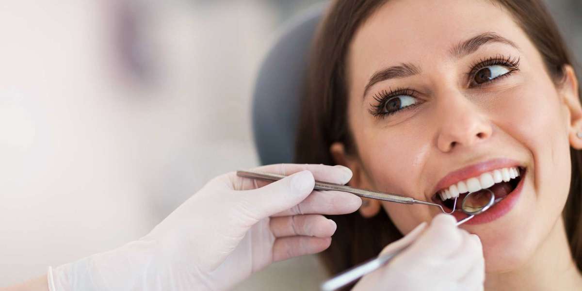 Root Canals in McKinney, TX: A Complete Guide to Restoring Oral Health