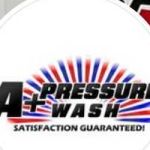 A Pressure Wash