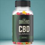 Green Street Origins CBD Gummies profile picture