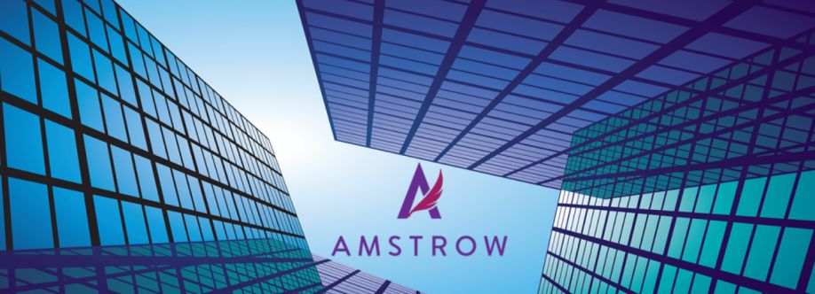 Amstrow company Cover Image