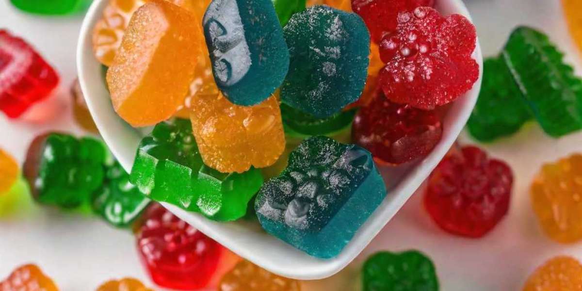 Believing These 5 Myths About Harmony Glow Cbd Gummies Reviews Keeps You From Growing