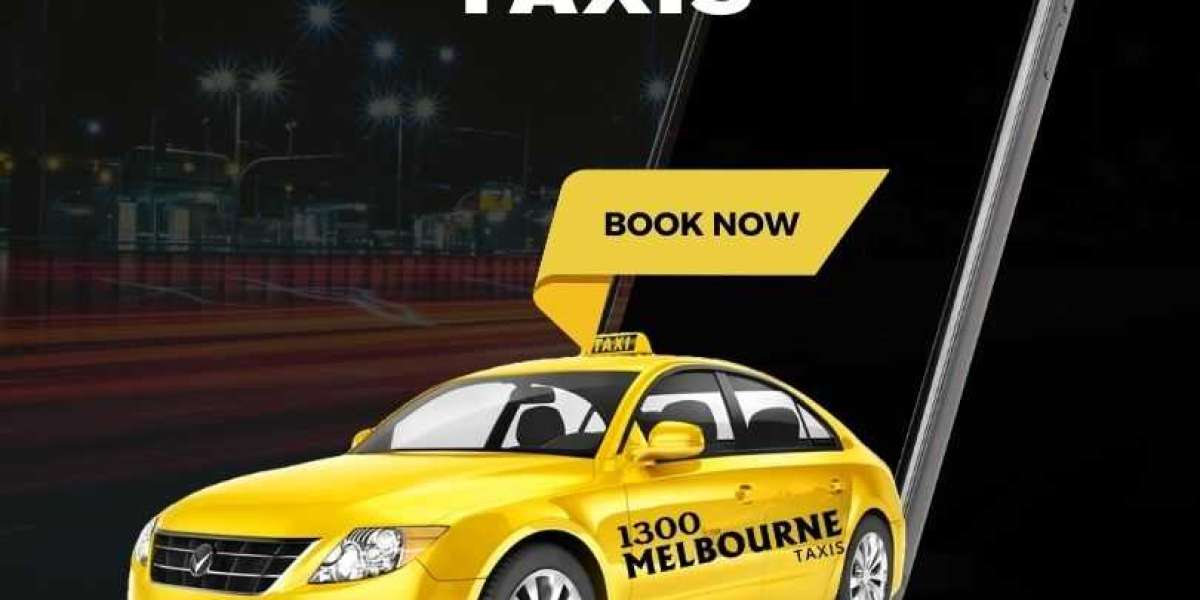 Taxi Service In Ferntree Gully | Airport Taxi Booking